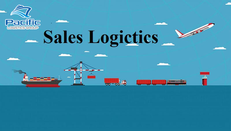 Tuyển dụng: Sales Logistics