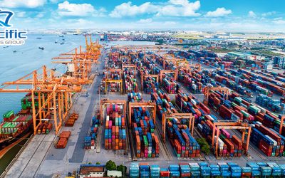 Chi phí Logistics tăng cao, doanh nghiệp xuất nhập khẩu lo mất bạn hàng