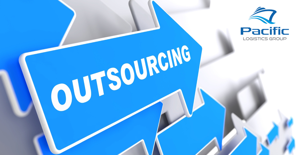 Những điều cần biết về outsourcing logistics