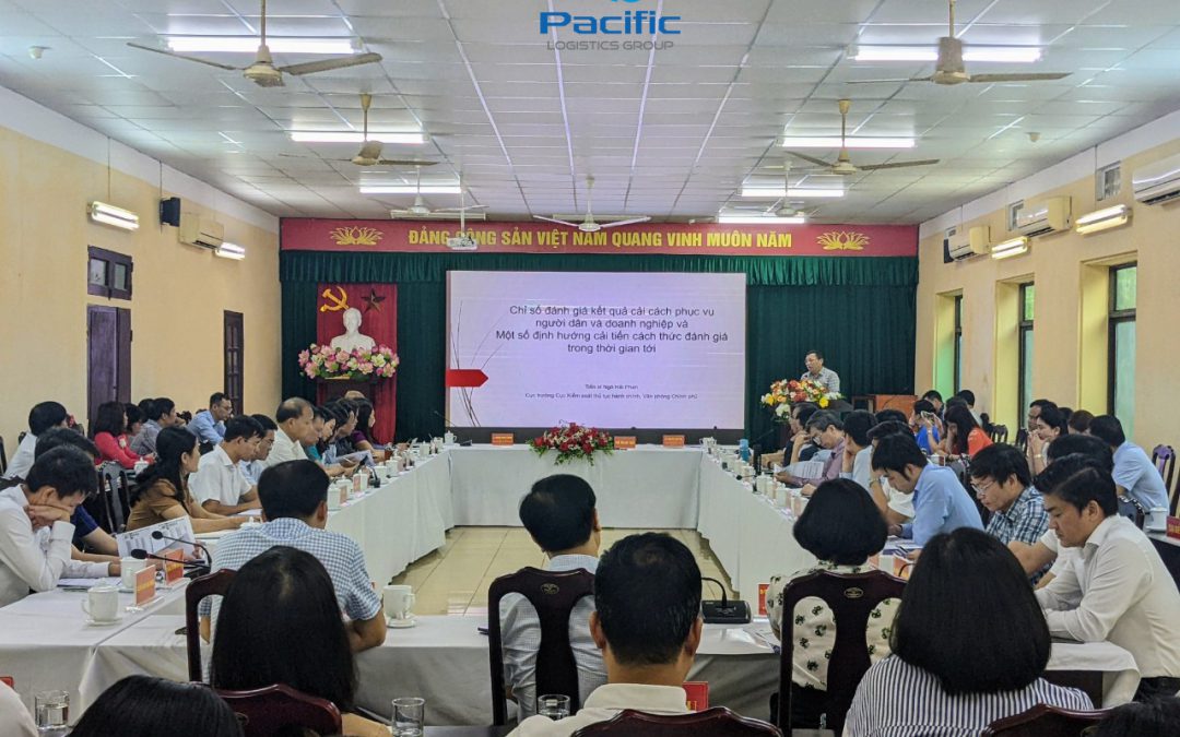 Hai Phong: Accelerating digital transformation for outstanding and sustainable development