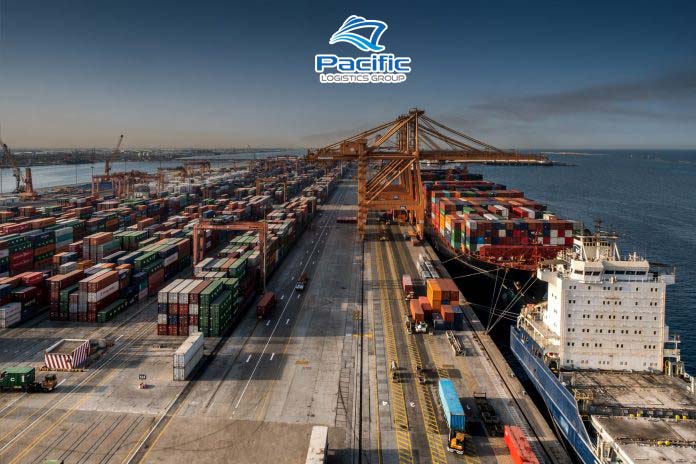 Saudi ports achieve 5.5% box volume growth in June